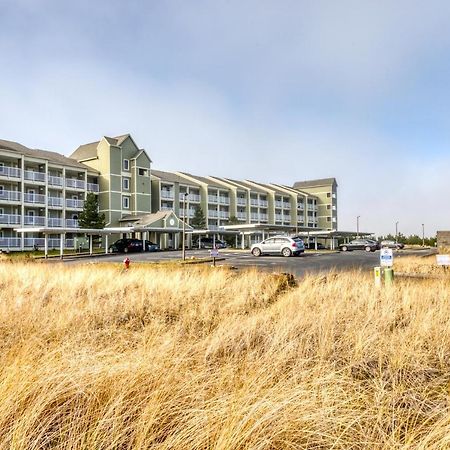 Shore View Apartments Лонг-Бич Экстерьер фото