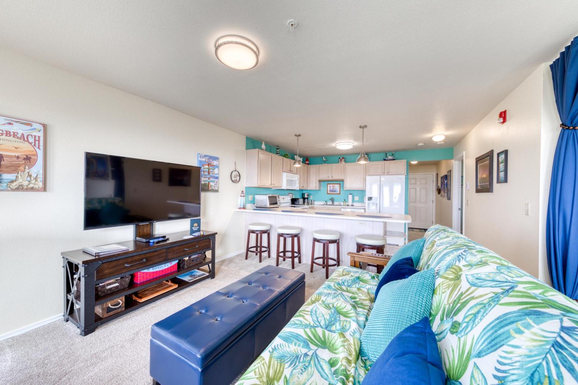 Shore View Apartments Лонг-Бич Номер фото