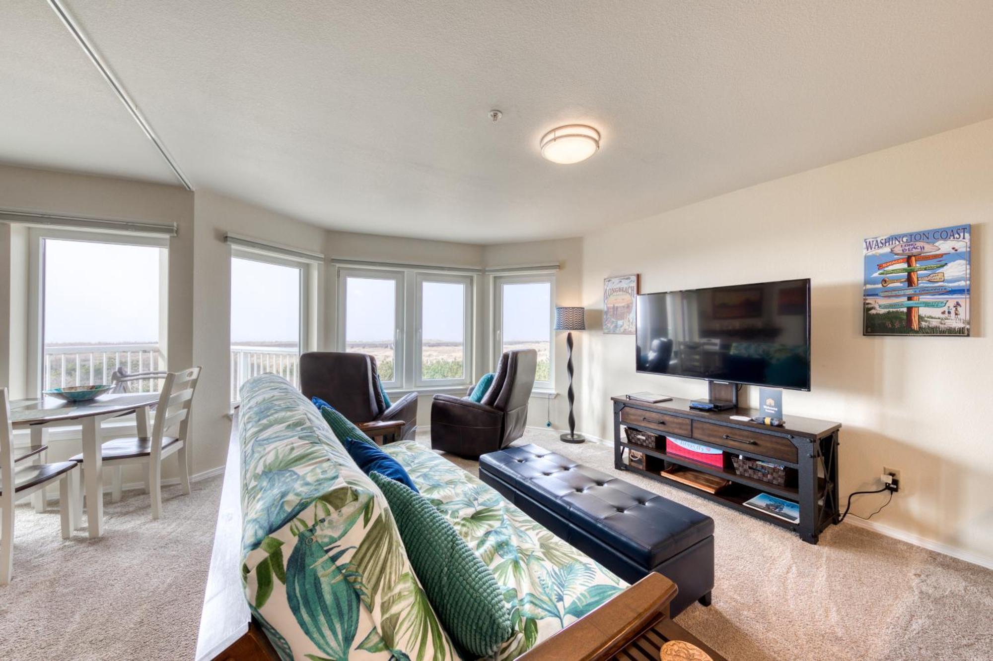 Shore View Apartments Лонг-Бич Номер фото
