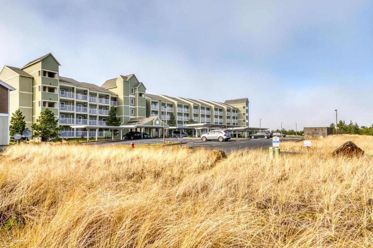 Shore View Apartments Лонг-Бич Экстерьер фото